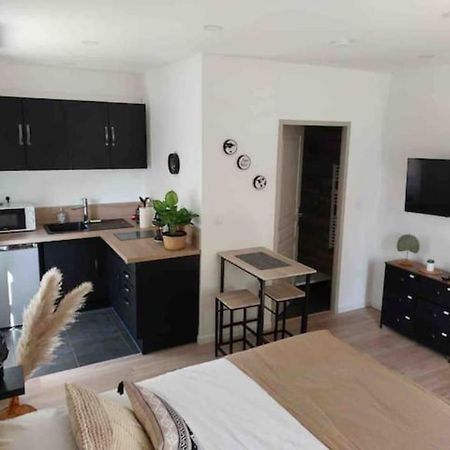 Appartement Le Savane à Vesoul Extérieur photo