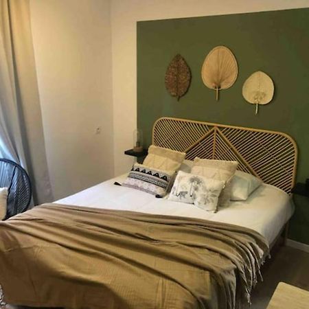 Appartement Le Savane à Vesoul Extérieur photo