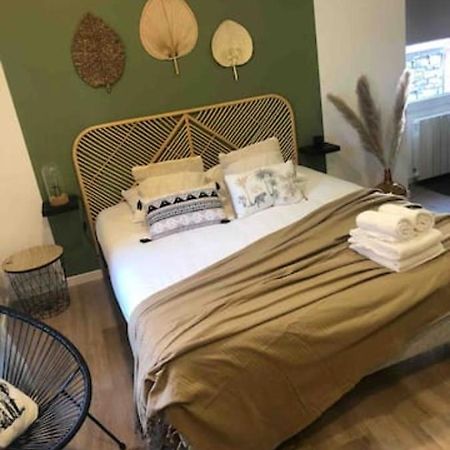 Appartement Le Savane à Vesoul Extérieur photo