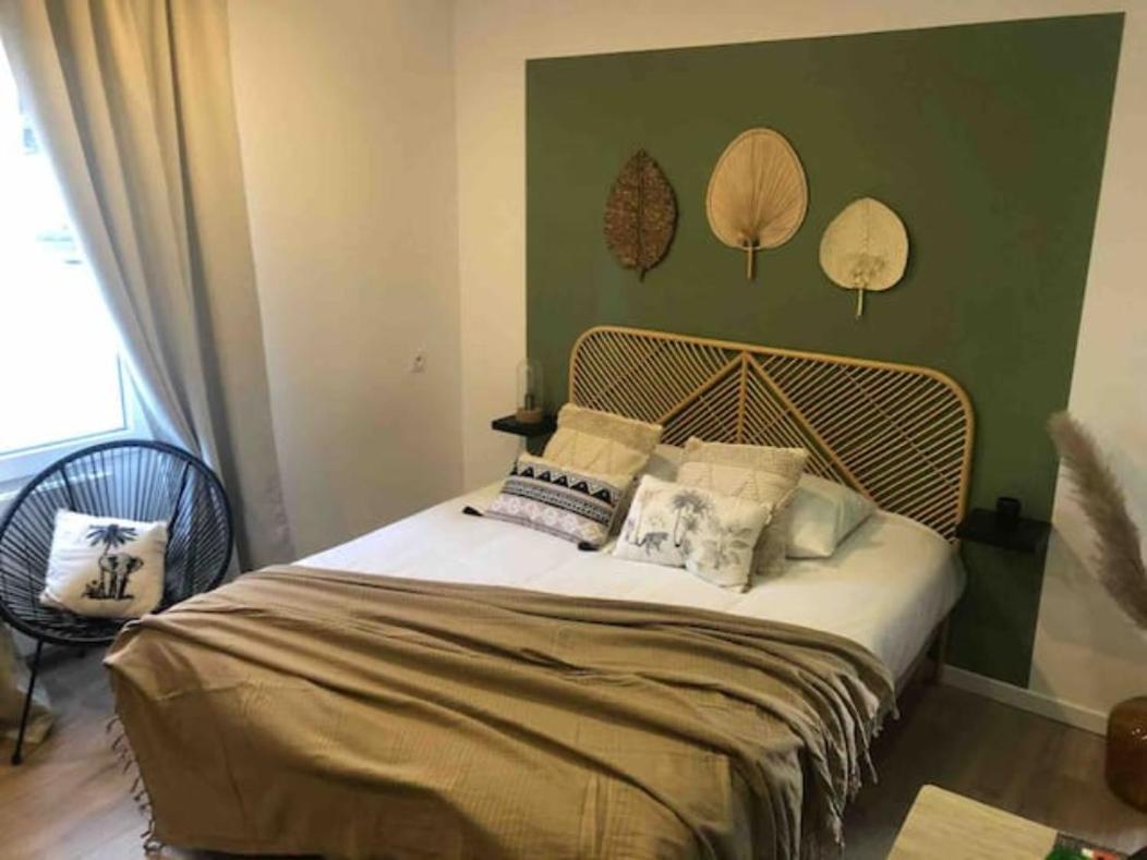 Appartement Le Savane à Vesoul Extérieur photo
