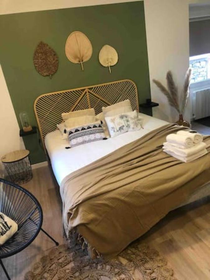 Appartement Le Savane à Vesoul Extérieur photo