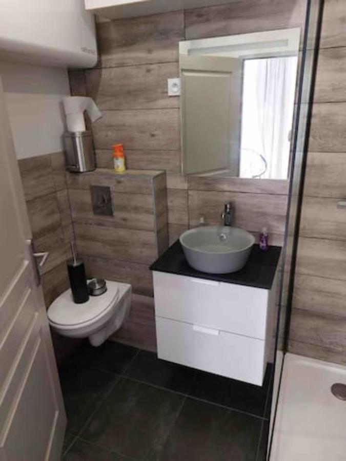 Appartement Le Savane à Vesoul Extérieur photo